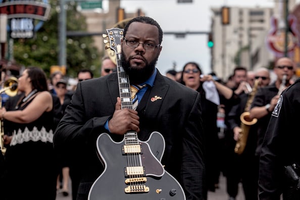 Bobby Bland's $1 Million Net Worth: The Lion of the Blues' Legacy